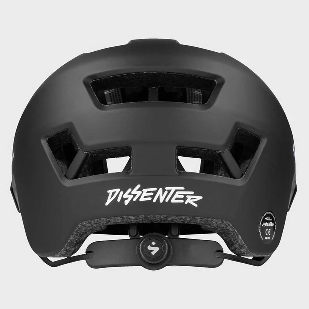 SWEET Protection Dissenter Mtb-hjelm
