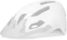 Matte white