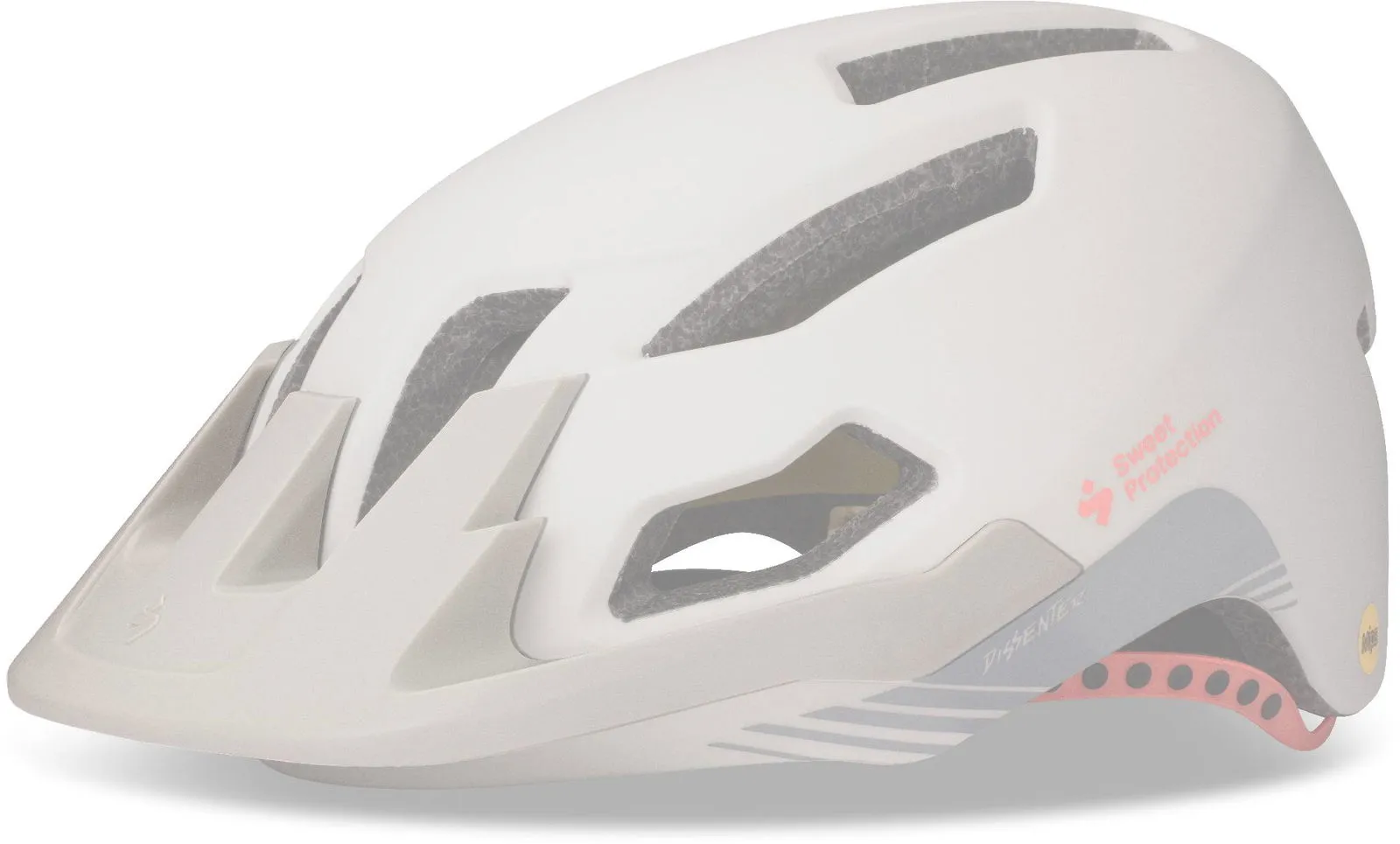 SWEET Protection Dissenter Visor