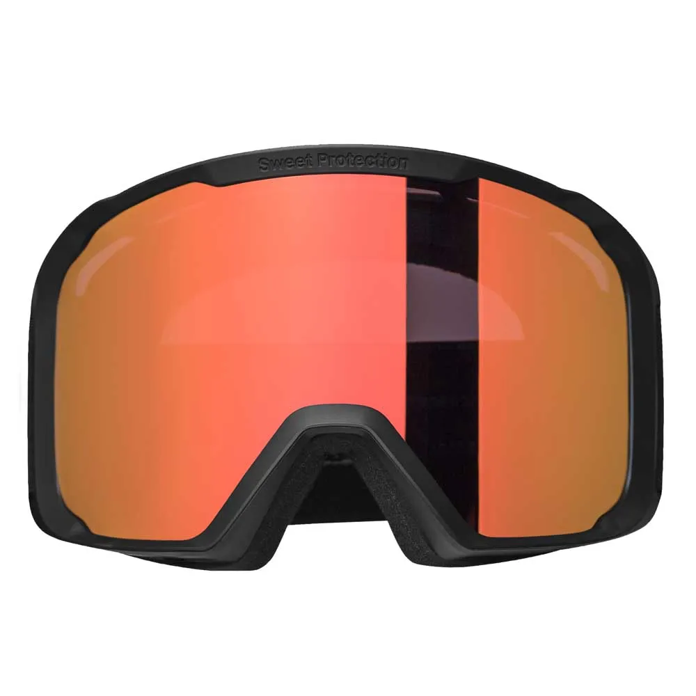 SWEET Protection Durden Mtb Rig Reflect Erstatningslinser SWEET Protection Durden Mtb Rig Reflect Erstatningslinser