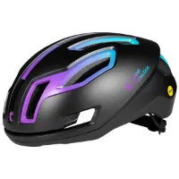 SWEET Protection Falconer 2Vi Mips sykkelhjelm Hyper Violet LTD