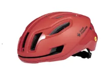 SWEET Protection Falconer 2Vi MIPS sykkelhjelm Lava