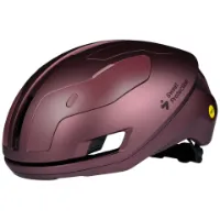 SWEET Protection Falconer Aero 2Vi MIPS sykkelhjelm Barbera Metallic