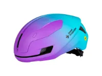 SWEET Protection Falconer Aero 2Vi Mips sykkelhjelm Hyper Violet Fade LTD SWEET Protection Falconer Aero 2Vi Mips sykkelhjelm Hyper Violet Fade LTD