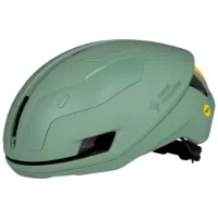 SWEET Protection Falconer Aero 2Vi Mips sykkelhjelm Willow SWEET Protection Falconer Aero 2Vi Mips sykkelhjelm Willow