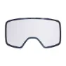 SWEET Protection Firewall Mtb Erstatningslinser, Clear, Clear Mirror/CAT1