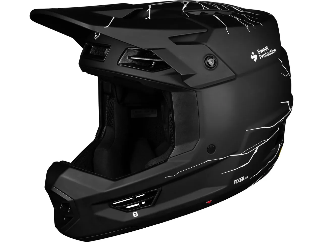 SWEET Protection Fixer Composite 2Vi Mips xEJ