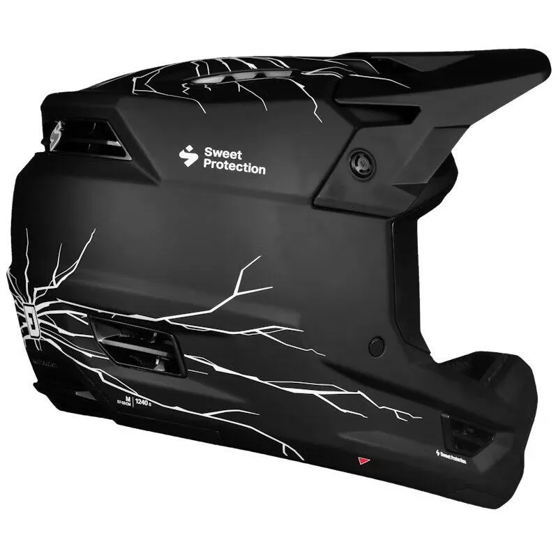 SWEET Protection Fixer Composite 2Vi Mips xEJ SWEET Protection Fixer Composite 2Vi Mips xEJ