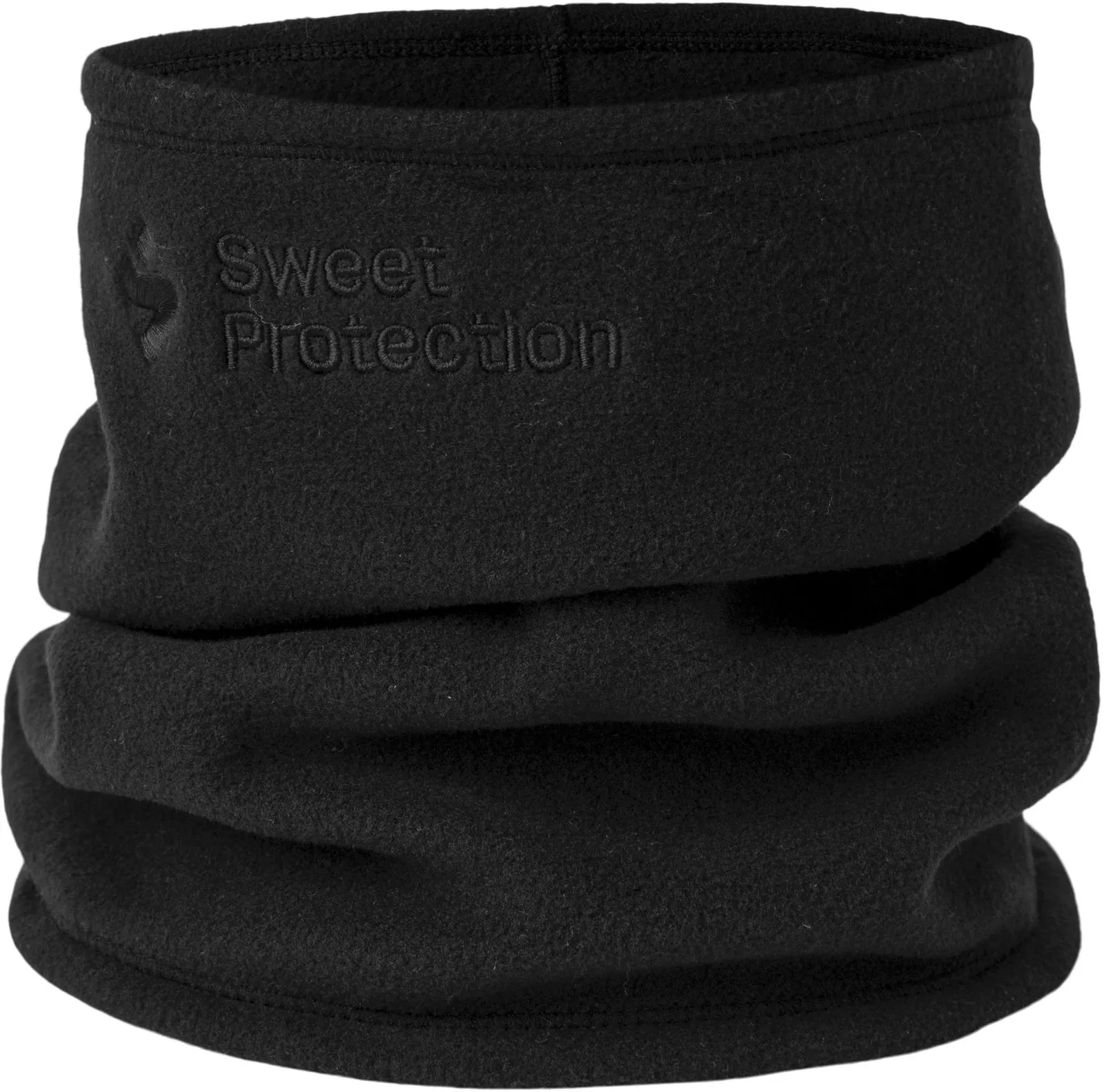 SWEET Protection Fleec Tube Jr black SWEET Protection Fleec Tube Jr black