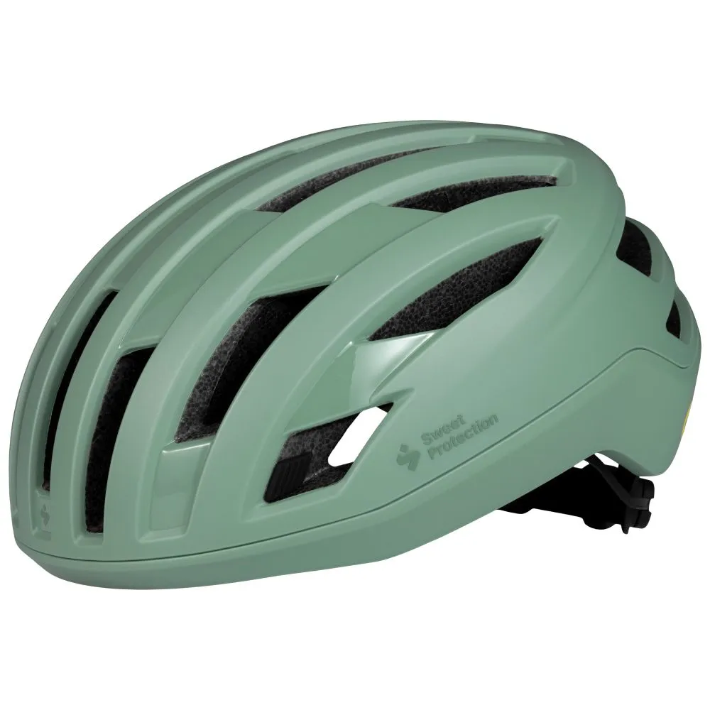 SWEET Protection Fluxer Mips sykkelhjelm Willow SWEET Protection Fluxer Mips sykkelhjelm Willow