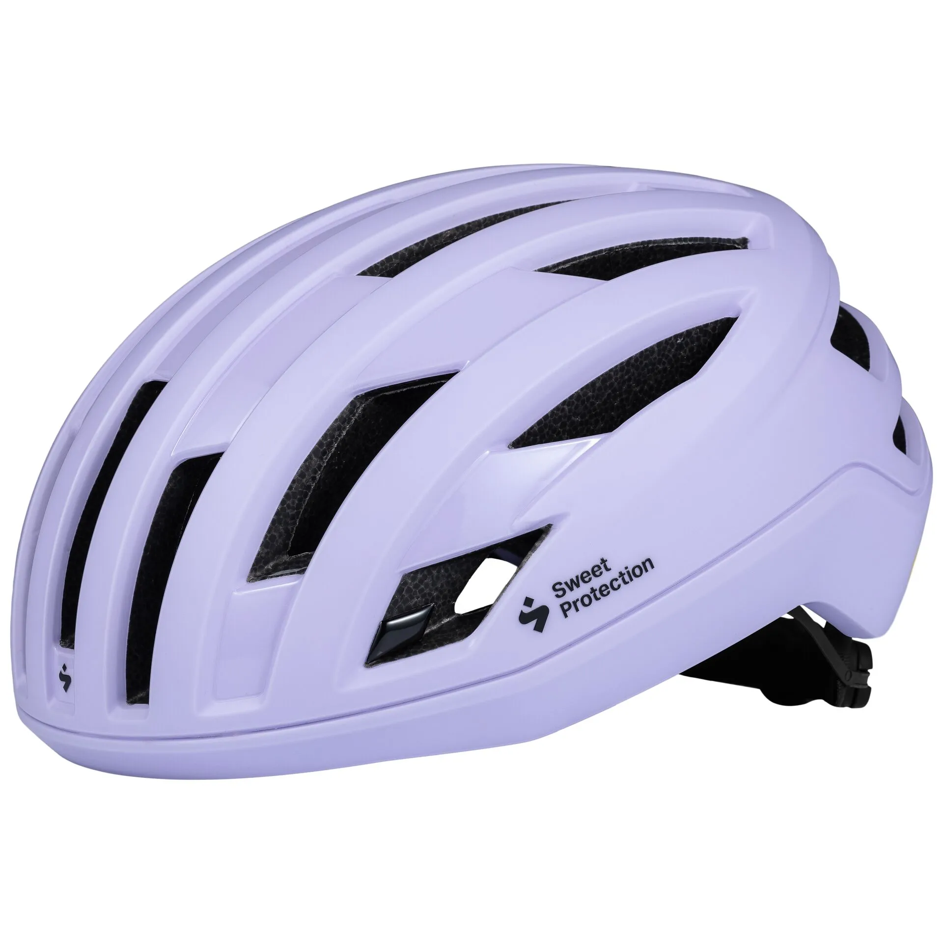 SWEET Protection Fluxer sykkelhjelm MIPS Panther, Lilla SWEET Protection Fluxer sykkelhjelm MIPS Panther, Lilla