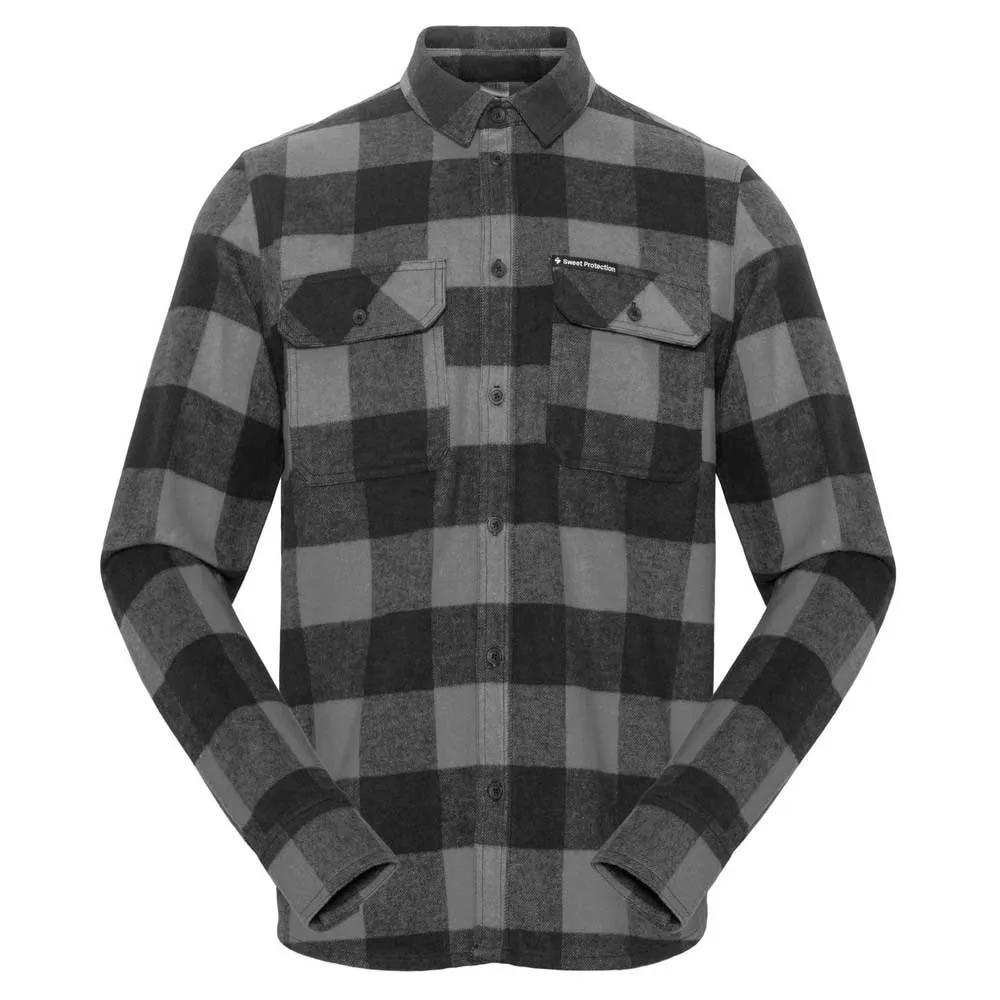 SWEET Protection Forester Skjorte Med Lange Ermer SWEET Protection Forester Skjorte Med Lange Ermer
