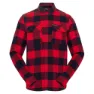 Check red
