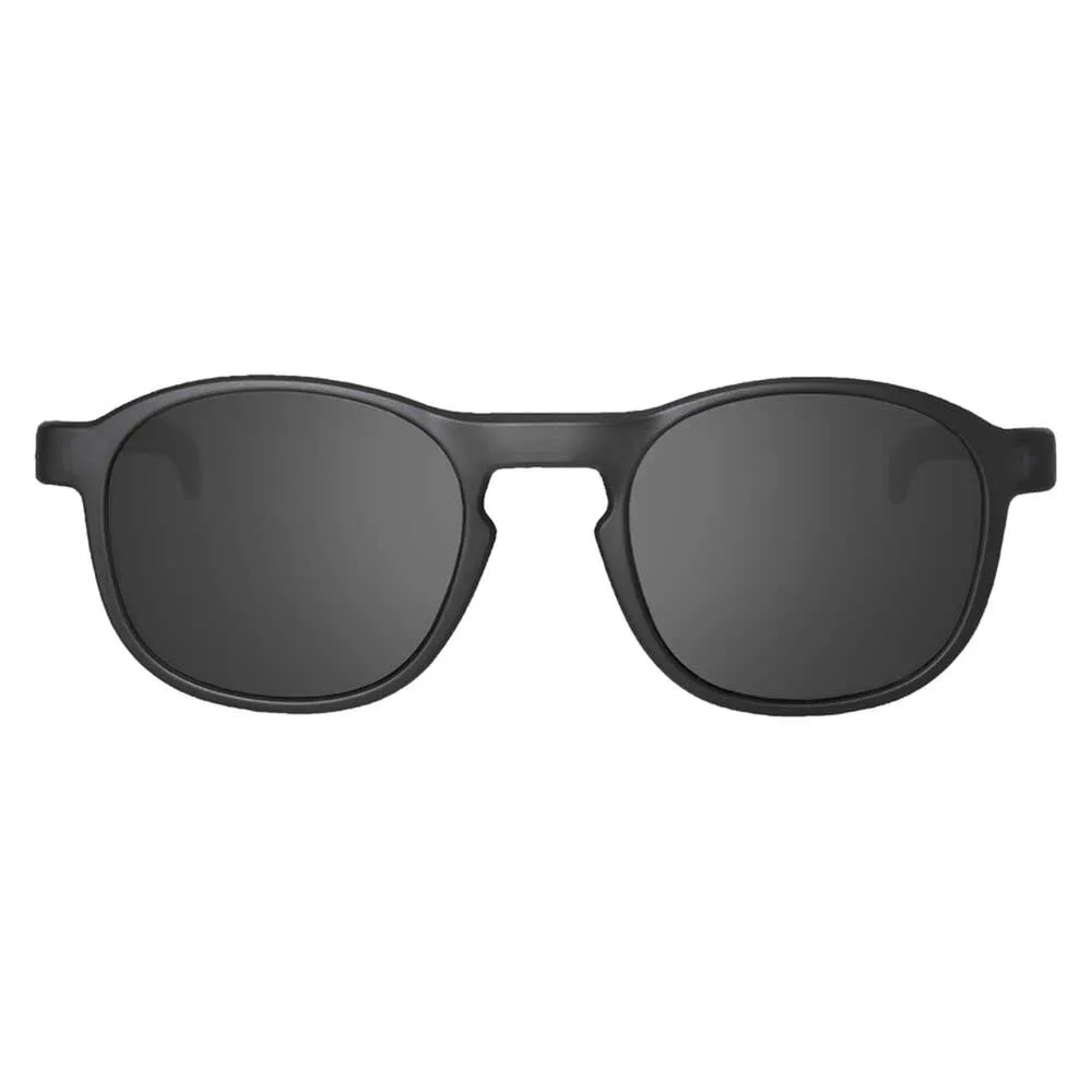 SWEET Protection Heat Polariserte Solbriller, Matt crystal black, Obsidian Black Polarized Mirror/CAT3 SWEET Protection Heat Polariserte Solbriller, Matt crystal black, Obsidian Black Polarized Mirror/CAT3