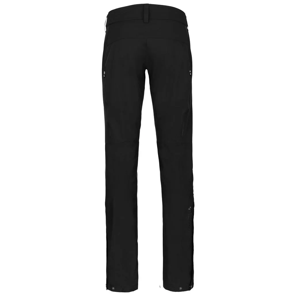 SWEET Protection Herre Bukse Hunter Light, Black SWEET Protection Herre Bukse Hunter Light, Black