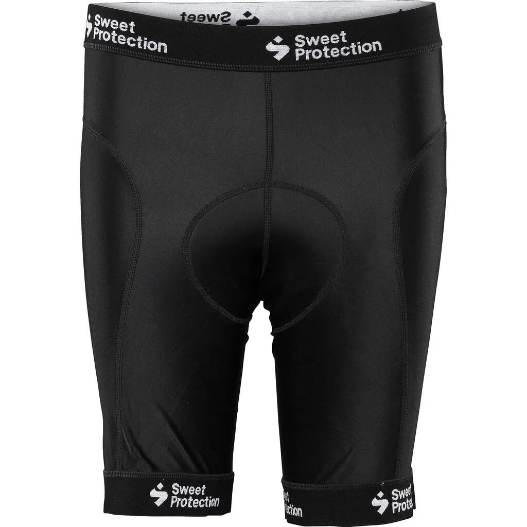 SWEET Protection Herre Shorts Hunter Roller, Black