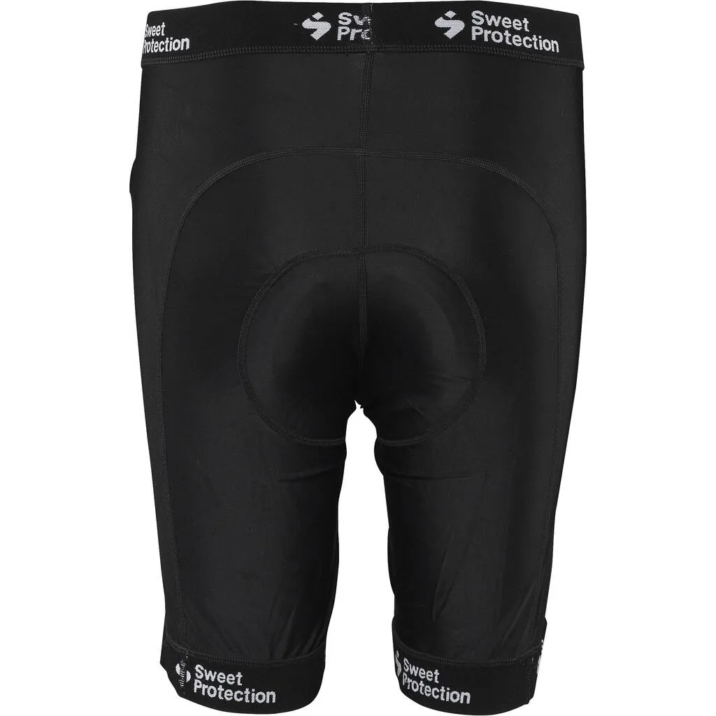 SWEET Protection Herre Shorts Hunter Roller, Black