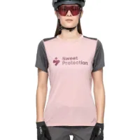 SWEET Protection Herre Trøye Hunter SS SWEET Protection Herre Trøye Hunter SS