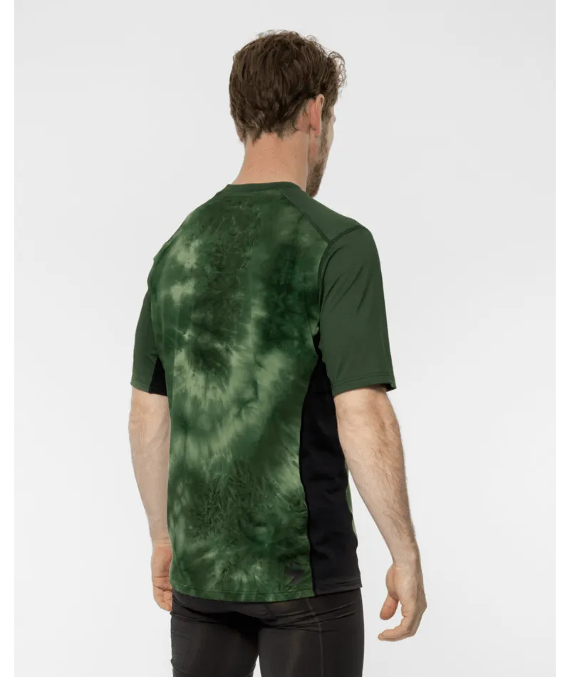 SWEET Protection Herre Trøye SS Hunter, Graycolor