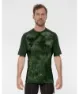 SWEET Protection Herre Trøye SS Hunter, Graycolor