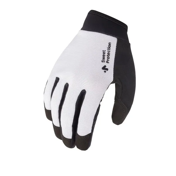 SWEET Protection Hunter Gloves Women, Bright white