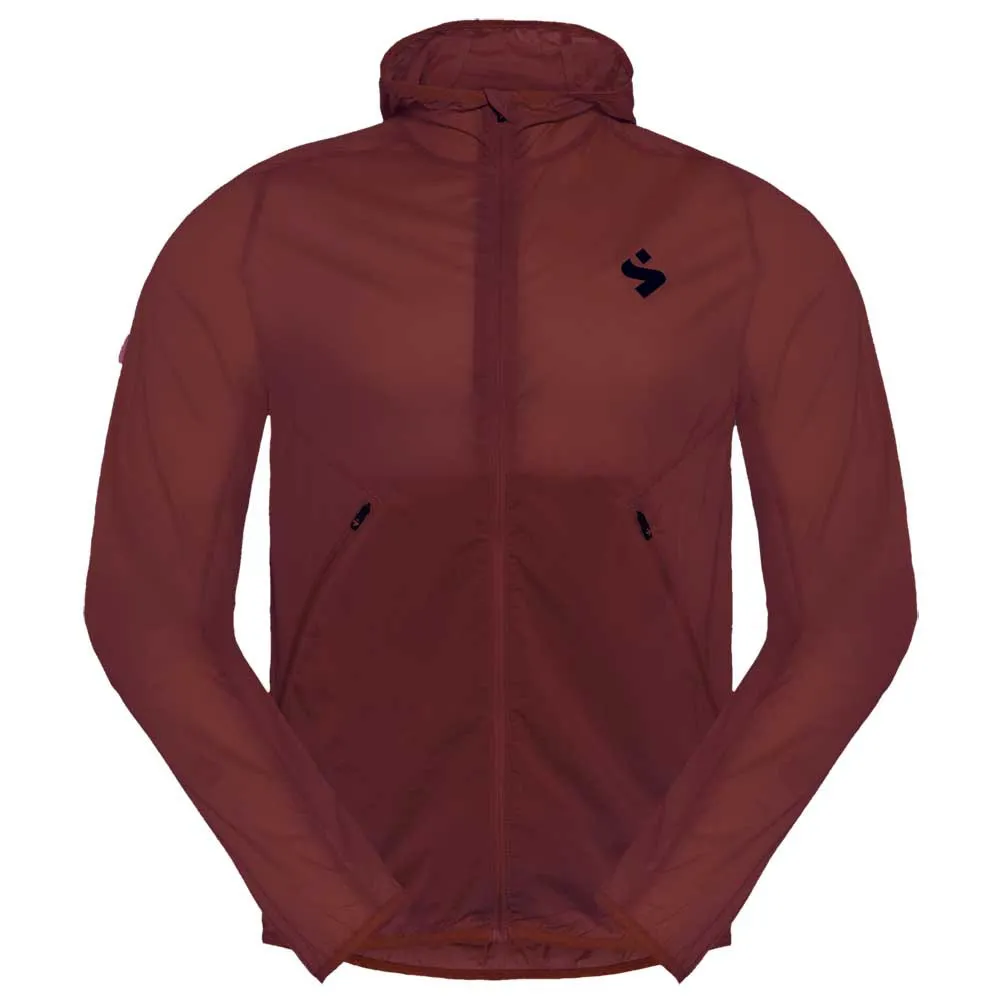 SWEET Protection Hunter Hooded Wind Jakke