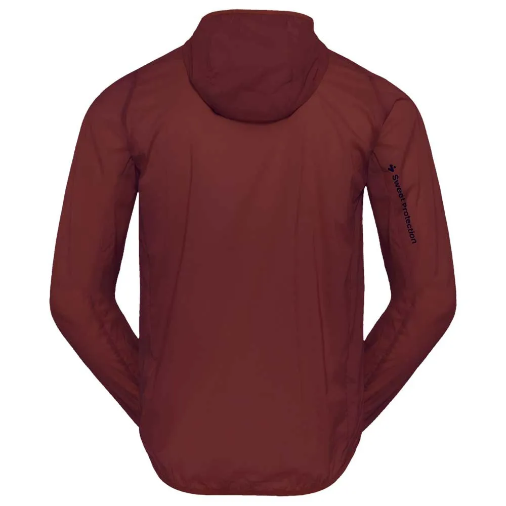 SWEET Protection Hunter Hooded Wind Jakke