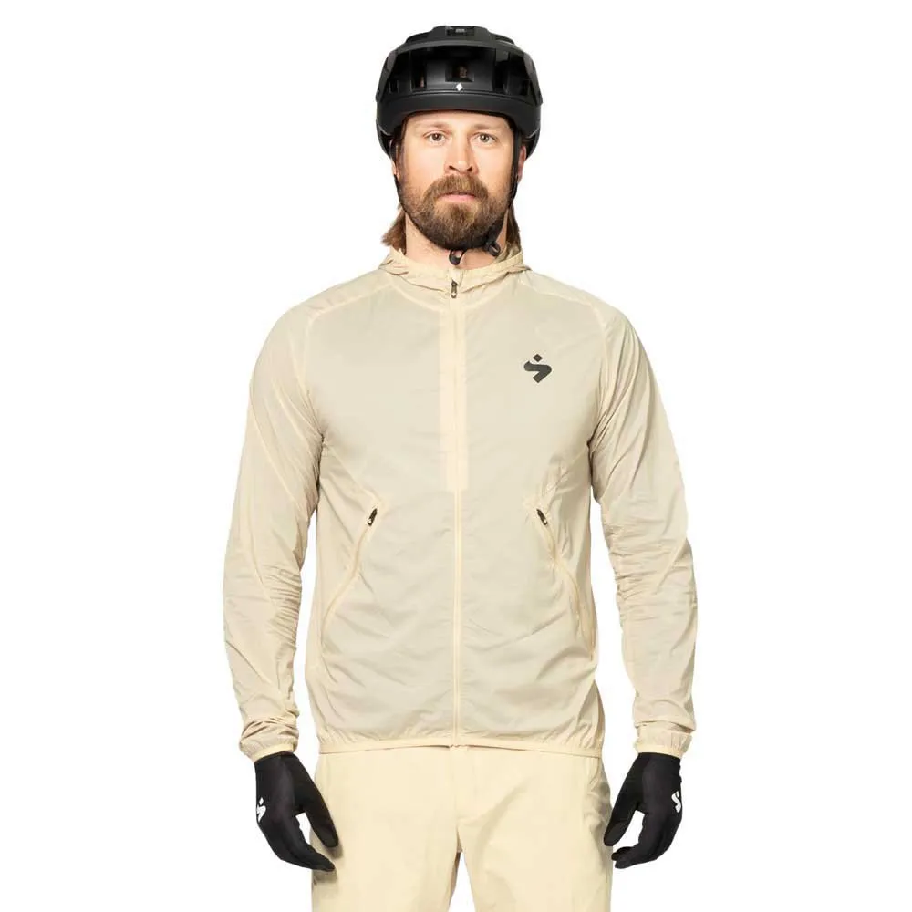 SWEET Protection Hunter Hooded Wind Jakke