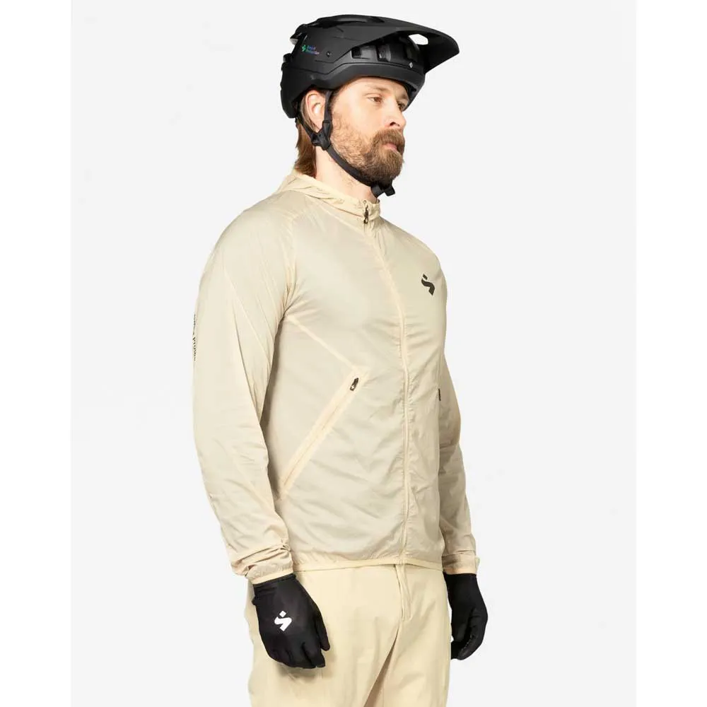 SWEET Protection Hunter Hooded Wind Jakke