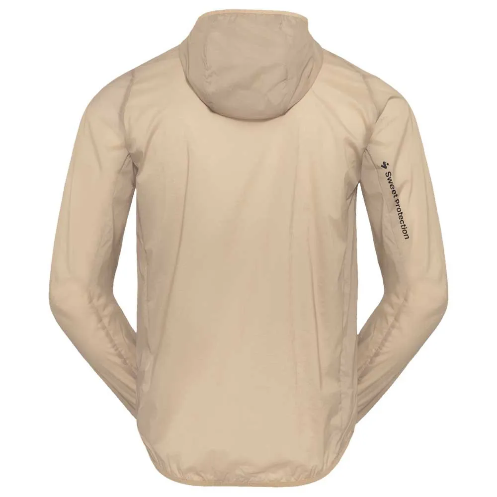 SWEET Protection Hunter Hooded Wind Jakke