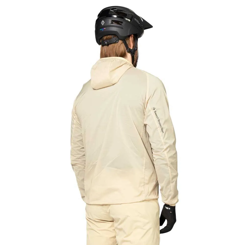 SWEET Protection Hunter Hooded Wind Jakke
