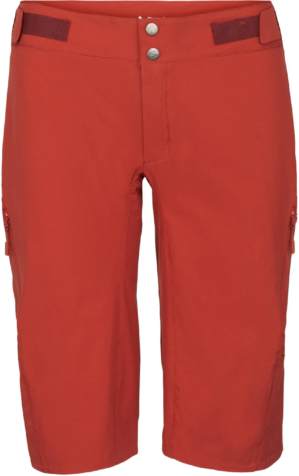SWEET Protection Hunter Light Shorts Ws, Tomato
