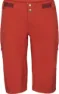 SWEET Protection Hunter Light Shorts Ws, Tomato