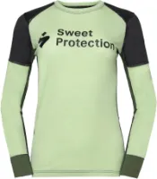 SWEET Protection Hunter Merino Hybrid LS Jersey W