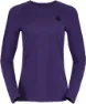 SWEET Protection Hunter Merino LS Jersey Ws, Purple