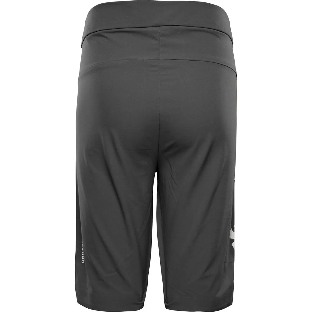 SWEET Protection Hunter Shorts Junior, Stone gray