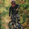 SWEET Protection Hunter Shorts Junior, Stone gray