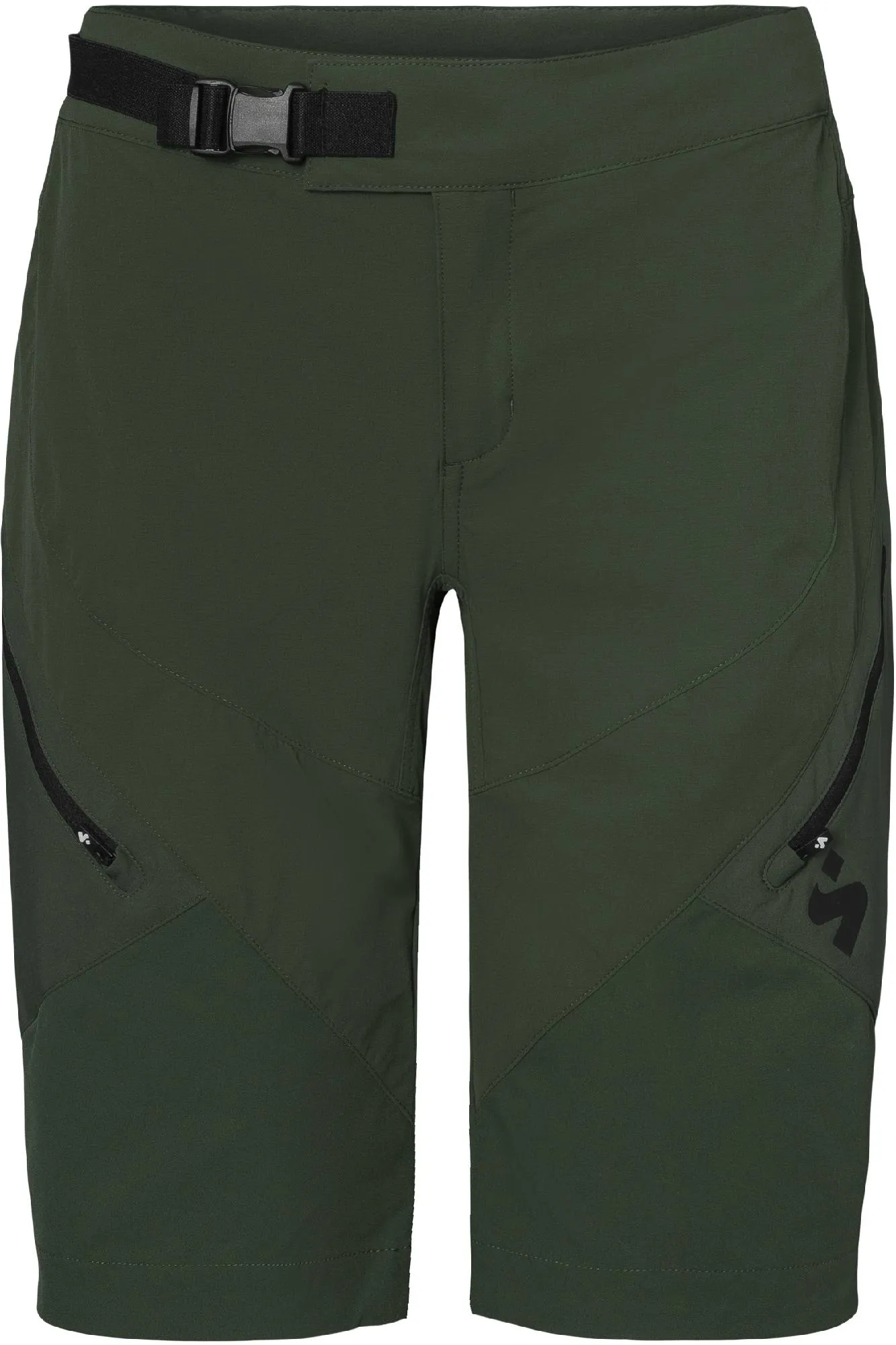 SWEET Protection Hunter Shorts Ws, Forest