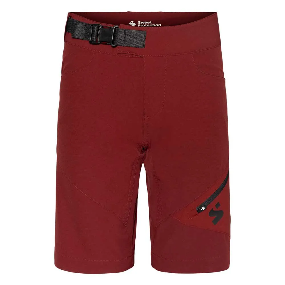 SWEET Protection Junior Shorts Hunter