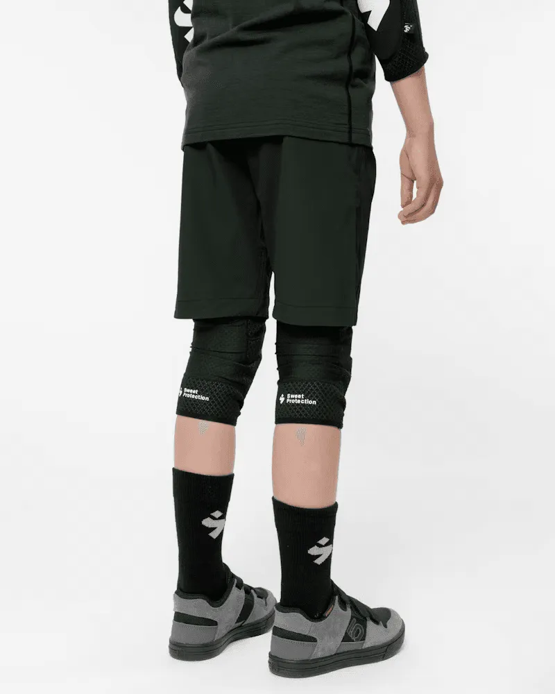SWEET Protection Junior Shorts Hunter