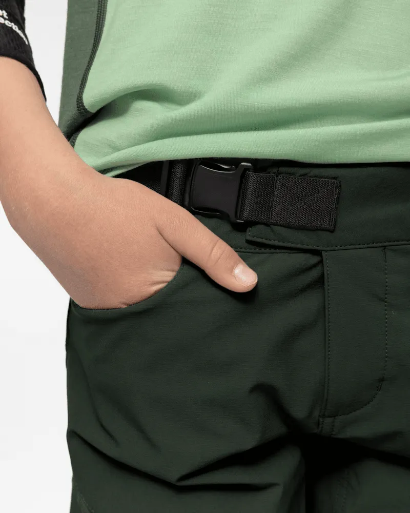 SWEET Protection Junior Shorts Hunter