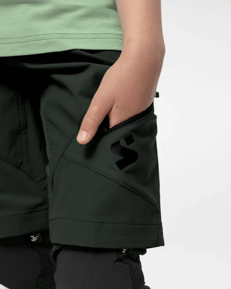 SWEET Protection Junior Shorts Hunter