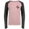 SWEET Protection Junior Trøye LS Hunter, Rose