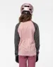 SWEET Protection Junior Trøye LS Hunter, Rose