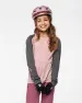 SWEET Protection Junior Trøye LS Hunter, Rose