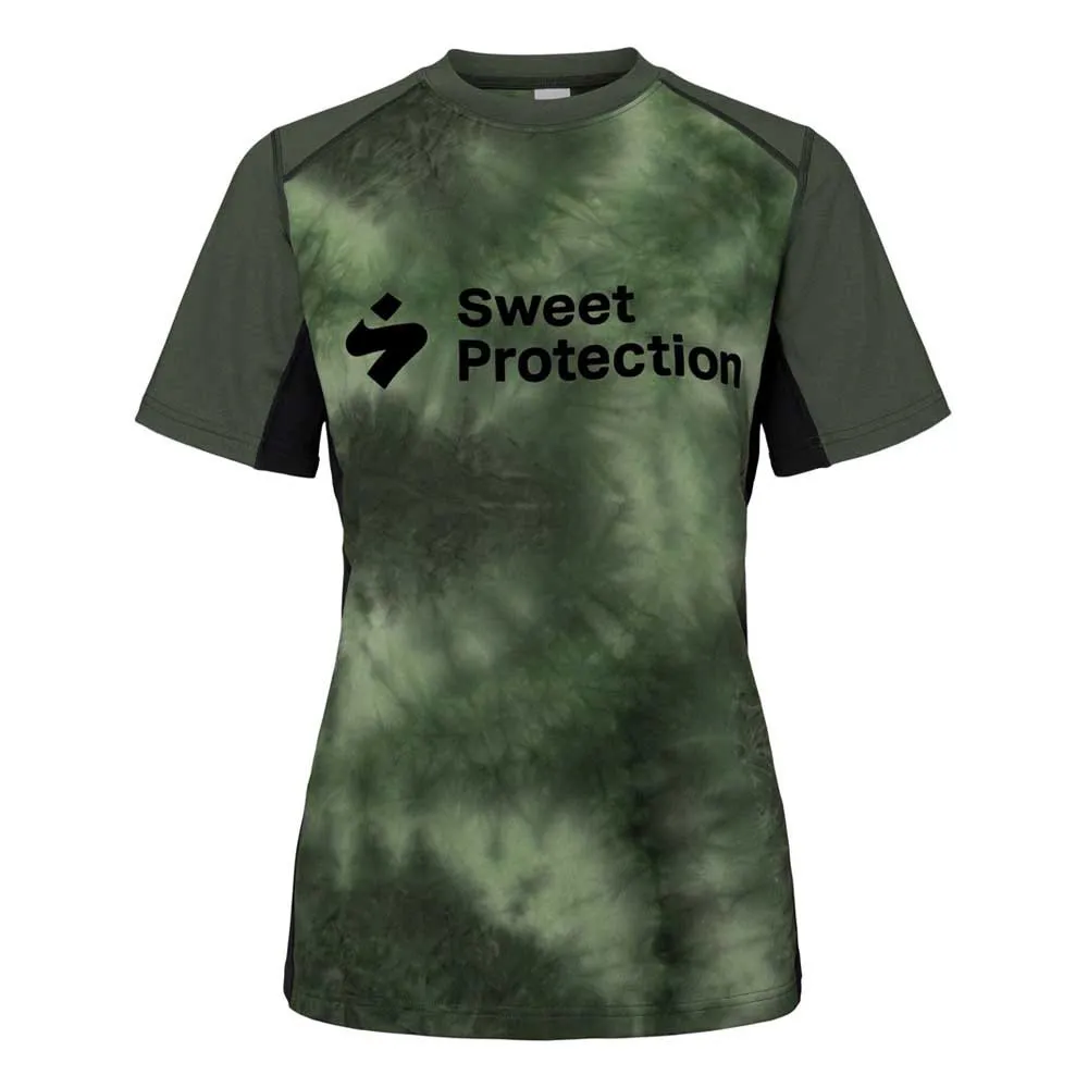 SWEET Protection Junior Trøye SS Hunter