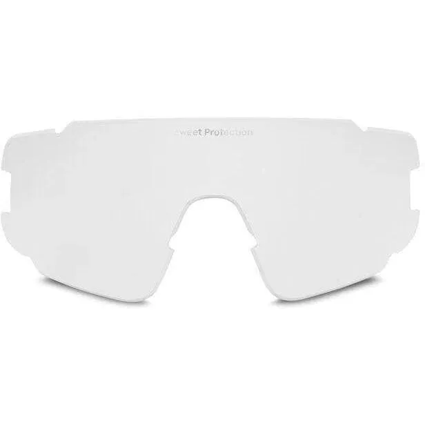SWEET Protection LENS SWEET PROTECTION Ronin Max Lens, Clear