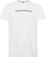 SWEET Protection Logo Kortarmet T-skjorte