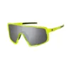 Obsidian/matte crystal fluo