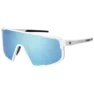 Rig aquamarine/satin white